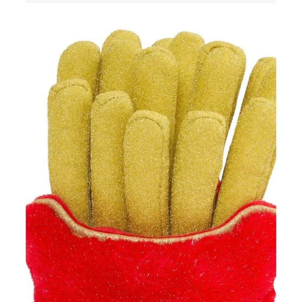 FAO Schwartz Glow Brights Plus LED with Sound Fries - Picture 9 of 9